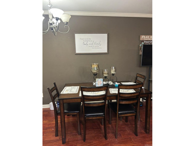 Come see this darling home located in a nice desirable - photo 4