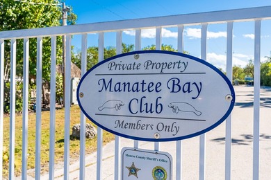 Manatee Bay Club Marina - Rare Investment Opportunity in the - photo 4