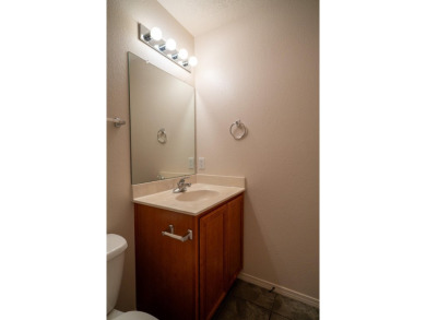 Come & see this amazing townhome is a the desirable Villas! As