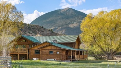 Gardiner Montana riverfront property. Overlooking the iconic - photo 24