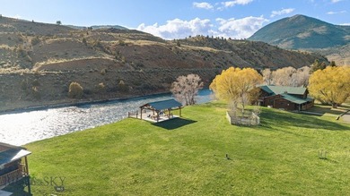 Gardiner Montana riverfront property. Overlooking the iconic - photo 26