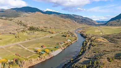 Gardiner Montana riverfront property. Overlooking the iconic - photo 27