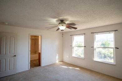 Come & see this amazing townhome is a the desirable Villas! As