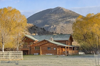 Gardiner Montana riverfront property. Overlooking the iconic - photo 34