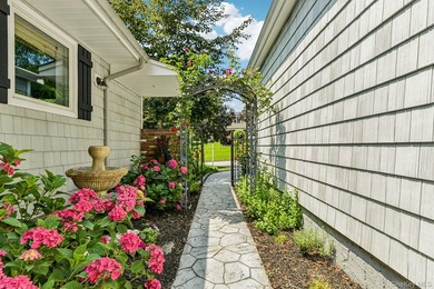 Nestled in the highly desirable Archer Woods Development, this - photo 4