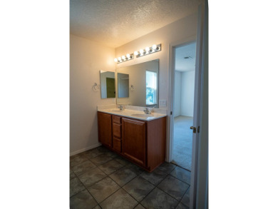 Come & see this amazing townhome is a the desirable Villas! As