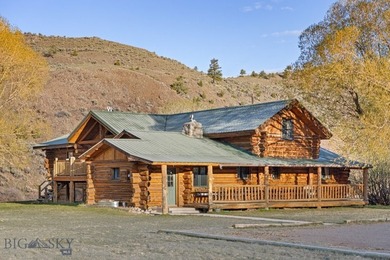 Gardiner Montana riverfront property. Overlooking the iconic - photo 35