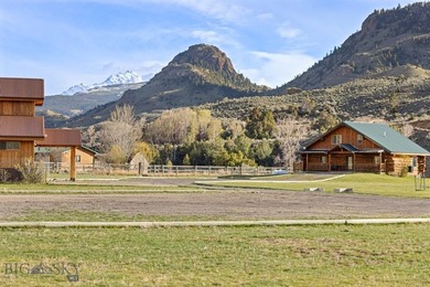 Gardiner Montana riverfront property. Overlooking the iconic - photo 38