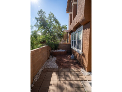 Come & see this amazing townhome is a the desirable Villas! As