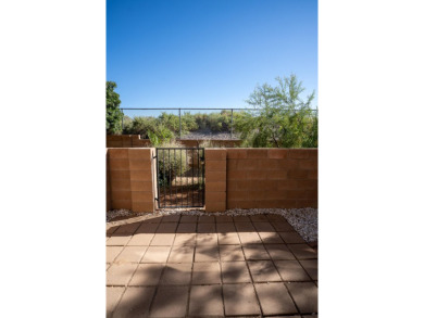 Come & see this amazing townhome is a the desirable Villas! As