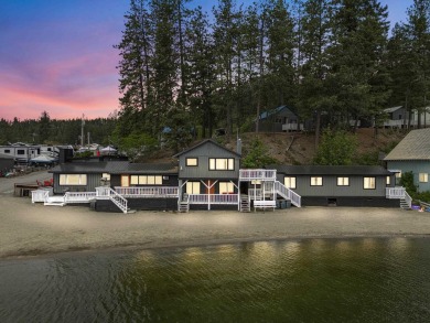 Lake Acreage For Sale in Loon Lake, Washington