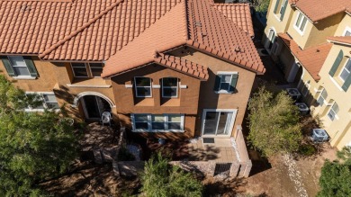 Come & see this amazing townhome is a the desirable Villas! As