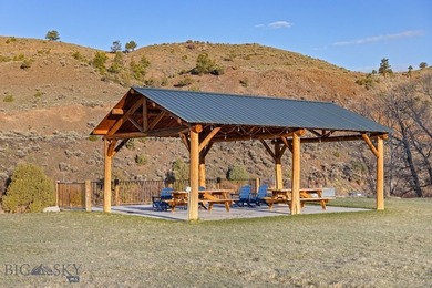 Gardiner Montana riverfront property. Overlooking the iconic - photo 44
