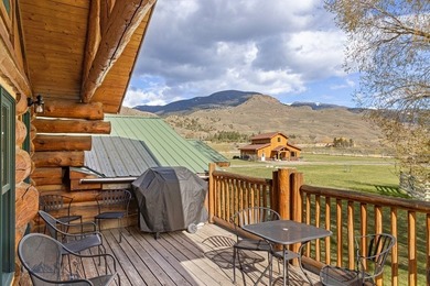 Gardiner Montana riverfront property. Overlooking the iconic - photo 47
