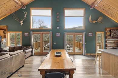 Gardiner Montana riverfront property. Overlooking the iconic - photo 48
