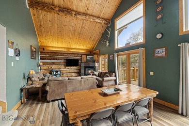 Gardiner Montana riverfront property. Overlooking the iconic - photo 49