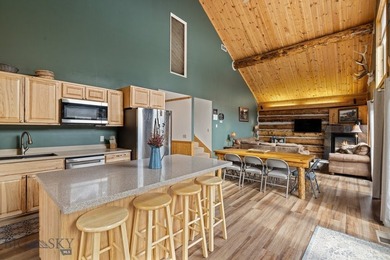 Gardiner Montana riverfront property. Overlooking the iconic - photo 50