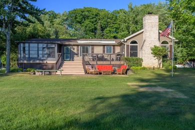 Emma Lake Home For Sale in Rhinelander Wisconsin