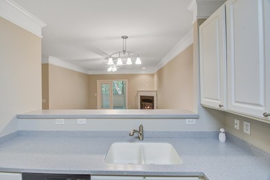 Beautifully maintained second floor, end unit condo, offering - photo 7