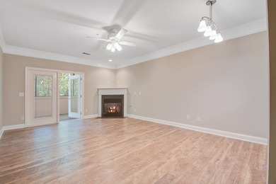 Beautifully maintained second floor, end unit condo, offering - photo 8