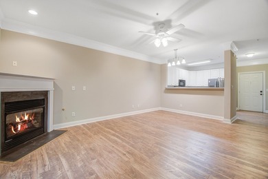 Beautifully maintained second floor, end unit condo, offering - photo 10