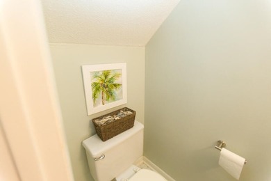 Cute and comfy. Downstairs has Living/Dining and patio . Kitchen - photo 7
