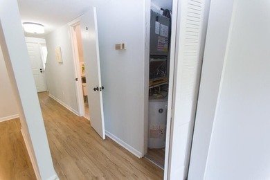 Cute and comfy. Downstairs has Living/Dining and patio . Kitchen - photo 9