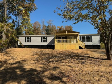 Lake Home For Sale in Hot Springs, Arkansas