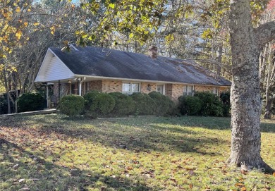 Lake Home For Sale in Salisbury, North Carolina