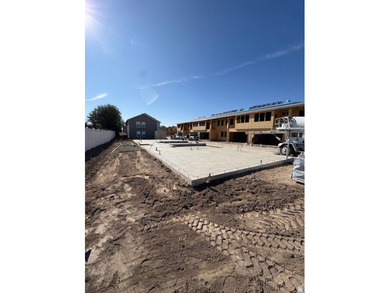 Utah Lake Townhome/Townhouse For Sale in Springville Utah