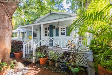 Charming Single family home with multiple guest cottages in - photo 9
