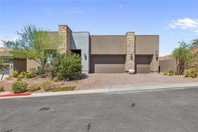 Lake Home For Sale in Henderson, Nevada