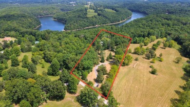 Laurel Lake Home Sale Pending in Corbin Kentucky