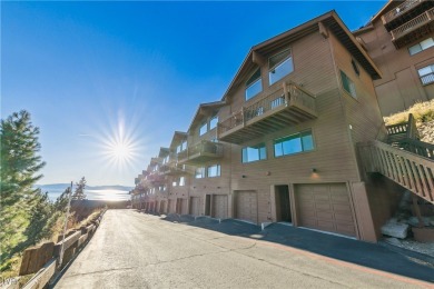 Lake Condo For Sale in Incline Village, Nevada