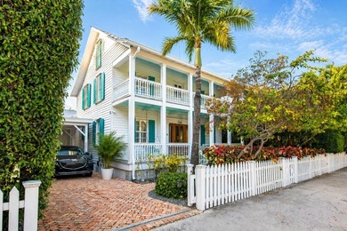 Step into the enchanting world of Key West history at 709 Eaton - photo 1