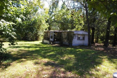 Property consists of two lots. addresses 229 & 230. They will - Lake Home For Sale in Pittsburg, Texas