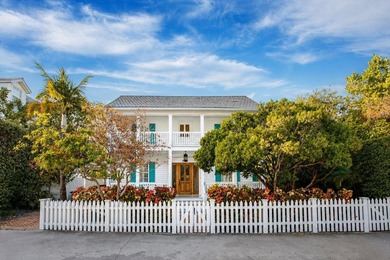 Step into the enchanting world of Key West history at 709 Eaton - photo 2