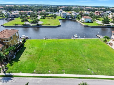 Matanzas River Lot For Sale in Palm Coast Florida