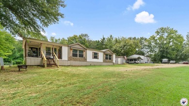 Millwood Lake Home For Sale in Ashdown Arkansas