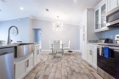 Under Construction. Stunning new home by Shamrock Construction - photo 12