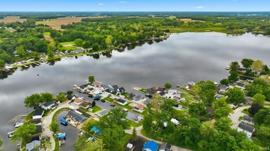 Don't miss this Irish Channel front home with amazing lakefront - photo 13