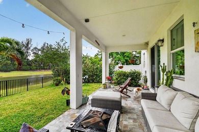 Welcome to this exceptional lakefront home, built in 2020 and - photo 3