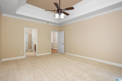 Private lake living at its finest! Tucked away on a wooded lot - photo 16