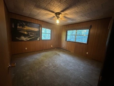 Looking for a project while enjoying mountain and valley views