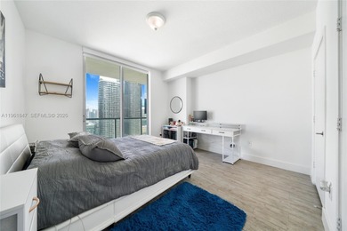 Amazing 2Bed 2Bath split floor plan with large Balcony. The