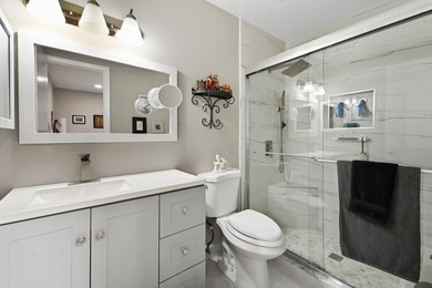 Welcome to your own private slice of waterfront paradise! - photo 17