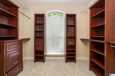 Private lake living at its finest! Tucked away on a wooded lot - photo 18