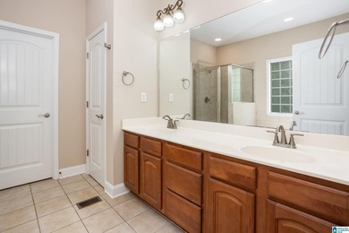 Private lake living at its finest! Tucked away on a wooded lot - photo 19