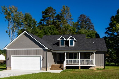 Douglas Lake Home Sale Pending in White Pine Tennessee