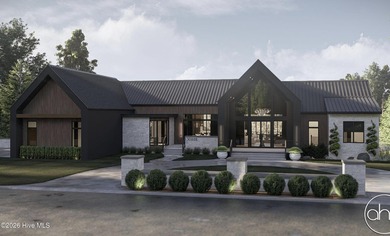 Discover a truly rare waterfront sanctuary in Sneads Ferry: this - photo 22